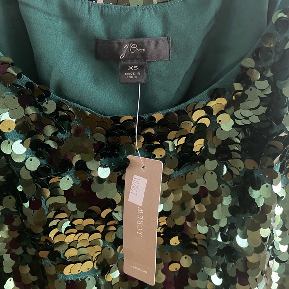 JCrew Top - Picture 3 of 3